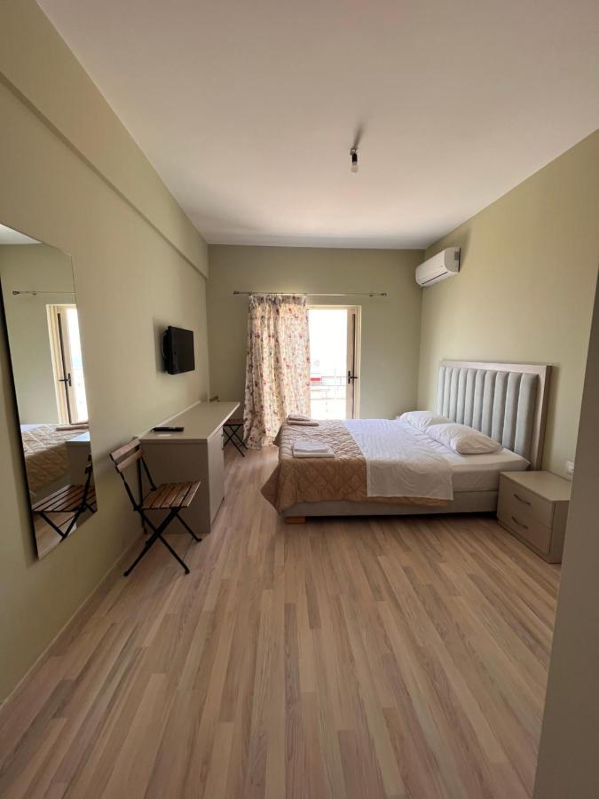 Vila -Te Golja Sarandë Exterior foto