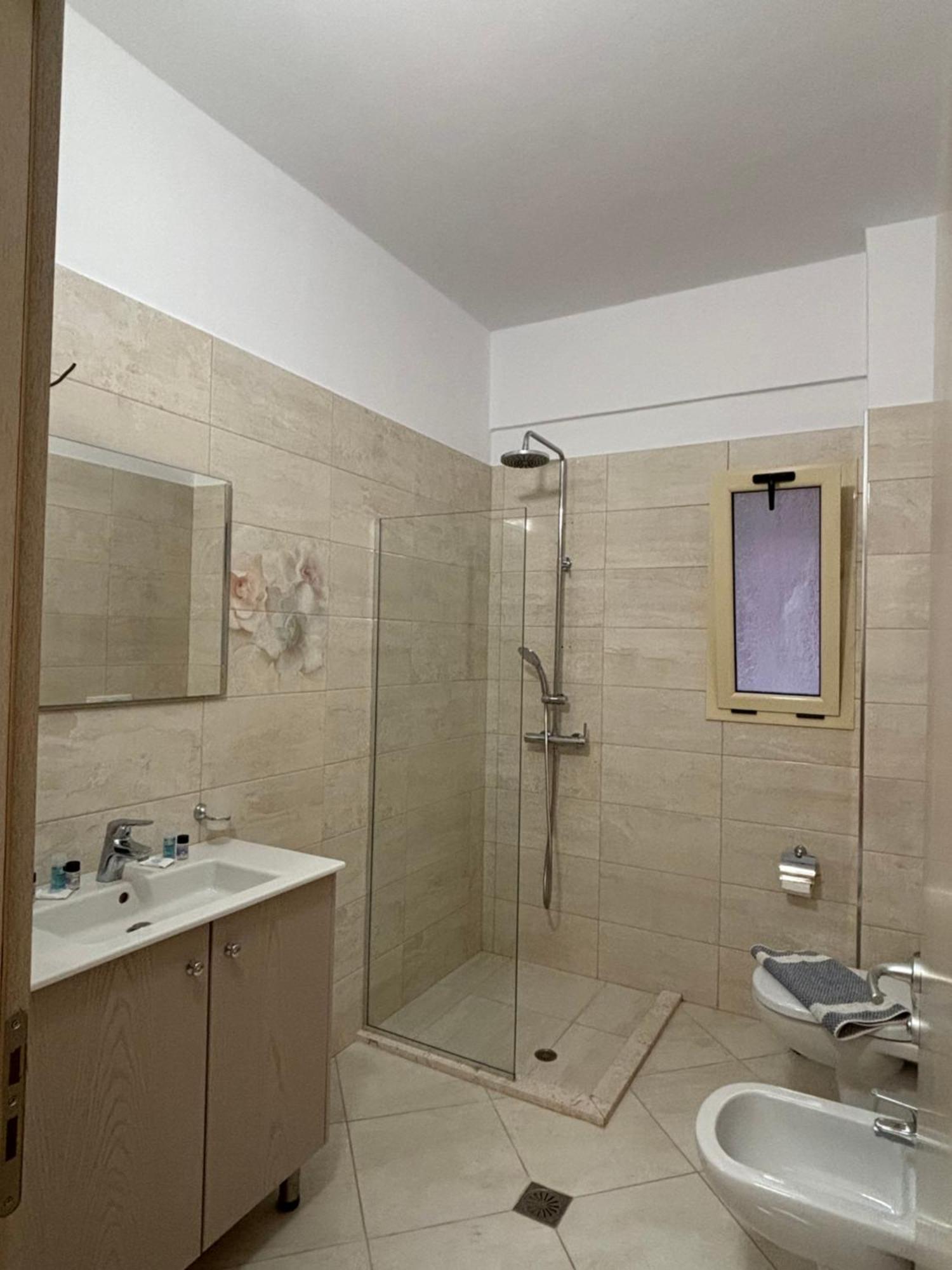 Vila -Te Golja Sarandë Exterior foto